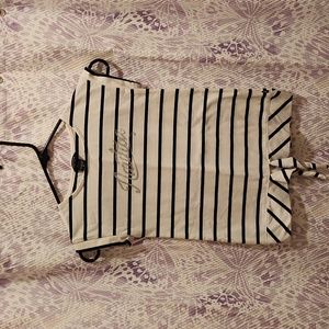 Nautica Girl, short sleeve shirt.